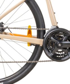 Bộ Truyền động Xe đạp đường Phố (touring) Giant Escape 3 D Bản 2023