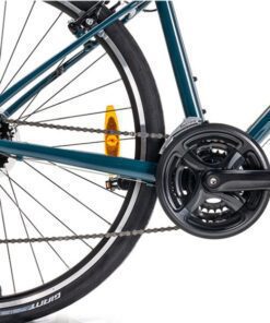 Bộ Truyền động Xe đạp đường Phố (touring) Giant Escape 3 Bản 2024