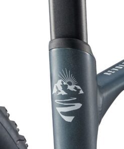 Cọc Yên Xe đạp đua Giant Revolt 2 Bản 2025