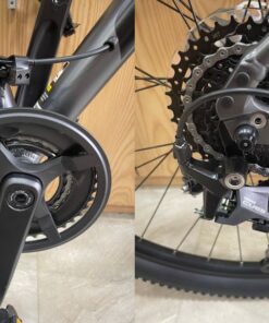 Củ đề Trước Và Củ đề Sau Xe đạp địa Hình Giant Atx 830 Bản 2025