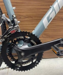 Xe đạp đường phố (Touring) Giant Revolt F3 bản 2025 giảm giá 1M 17 Củ đề Trước Và đùi đĩa Xe đạp đường Phố (touring) Giant Revolt F3 Bản 2025