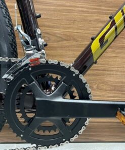 Củ đề Trước Và đùi đĩa Xe đạp đua Giant Revolt 1 Bản 2024