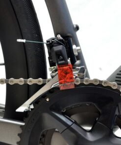 Xe đạp đua Sava Ex7 SL R7120 giảm giá 900K 51 Củ đề Trước Xe đạp Sava Ex7 Sl