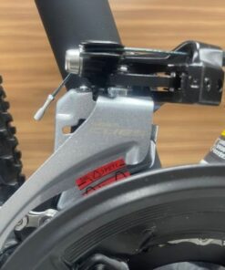 Xe đạp địa hình Giant ATX 860 bản 2024 KM + giảm giá 550K 30 Củ đề Trước Xe đạp địa Hình Giant Atx 860 Bản 2024