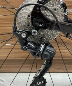 Củ đề Và Líp Xe đạp đua Giant Revolt 1 Bản 2024