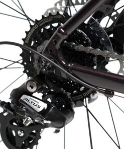 Xe đạp đường phố (Touring) Giant Escape 2 D bản 2022 giảm giá 900K 21 Củ đề Và Líp Xe đạp đường Phố Giant Escape 2 D Bản 2022