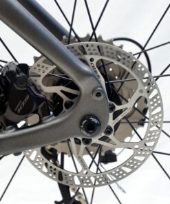 Xe đạp đua Sava Ex7 SL R7120 giảm giá 900K 49 Cụm Phanh Sau Xe đạp Sava Ex7 Sl