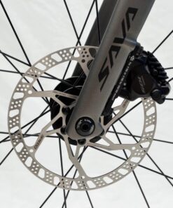 Xe đạp đua Sava Ex7 SL R7120 giảm giá 900K 48 Cụm Phanh Trước Xe đạp Sava Ex7 Sl