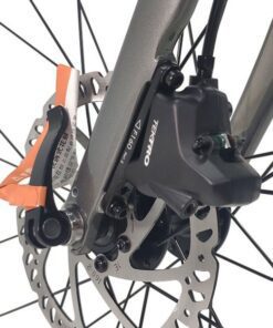 Xe đạp đường phố (Touring) Giant Escape 1 D bản 2022 giảm giá 2M 29 Cụm Phanh Trước Xe đạp đường Phố Giant Escape 1 D Bản 2022