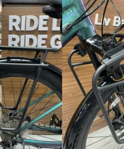 Xe đạp phượt Giant Expedition 2 bản 2023 giảm giá + KM 21 Dàn Kê Xe đạp đường Phố Giant Expedition 2 Bản 2023