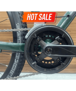 Xe đạp địa hình Giant ATX 830 bản 2024 giảm giá 2M, CK 28 Đùi đĩa Xe đạp địa Hình Giant Atx 830 Bản 2024