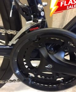 Đùi đĩa Và Củ đề Trước Xe đạp đường Phố Giant Fastroad Sl 2 Bản 2021