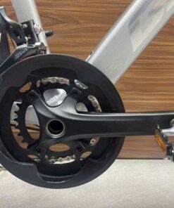 Đùi đĩa Và Củ đề Trước Xe đạp đường Phố Giant Fcr 2 Bản 2025