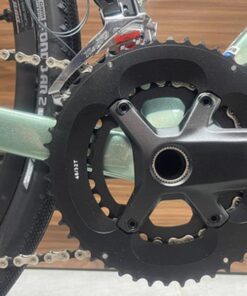 Đùi đĩa Và Củ đề Trước Xe đạp đường Phố (touring) Giant Fastroad Ar Adv 2 Bản 2023