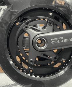 Xe đạp Touring Giant 2024 Trooper 5500 giảm giá 2M + KM 28 Đùi đĩa Xe đạp Giant Trooper 5500 Bản 2024