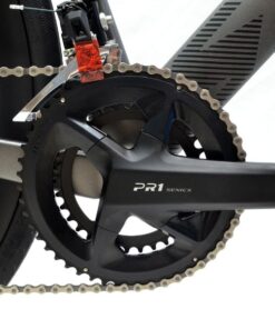 Xe đạp đua Sava Ex7 SL R7120 giảm giá 900K 50 Đùi đĩa Xe đạp Sava Ex7 Sl