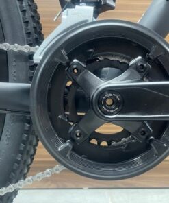 Xe đạp địa hình Giant ATX 860 bản 2024 KM + giảm giá 550K 29 Đùi đĩa Xe đạp địa Hình Giant Atx 860 Bản 2024