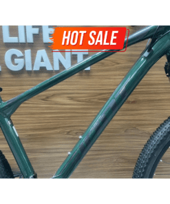 Xe đạp địa hình Giant ATX 830 bản 2024 giảm giá 2M, CK 27 Khung Xe đạp địa Hình Giant Atx 830 Bản 2024