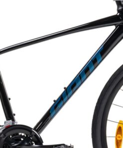 Xe đạp đường phố (Touring) Giant Escape 2 D bản 2024 giảm giá 800K 24 Khung Xe đạp đường Phố Giant Escape 2 D Bản 2024