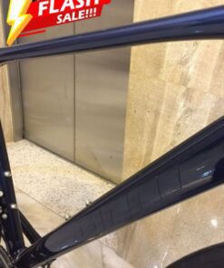 Khung Xe đạp đường Phố Giant Fastroad Sl 2 Bản 2021