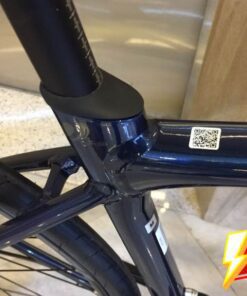 Khung đứng Xe đạp đường Phố Giant Fastroad Sl 2 Bản 2021