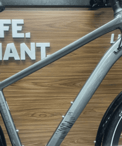 Xe đạp Touring Giant 2024 Trooper 5500 giảm giá 2M + KM 26 Khung Xe đạp Giant Trooper 5500 Bản 2024