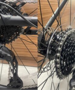 Xe đạp địa hình Giant ATX 860 bản 2024 KM + giảm giá 550K 27 Líp Và Củ đề Sau Xe đạp địa Hình Giant Atx 860 Bản 2024