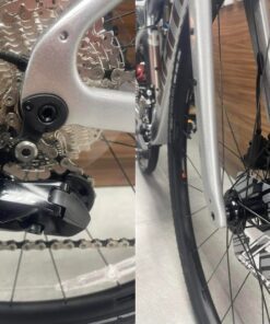 Xe đạp đường phố (Touring) Giant FastRoad AR ADV 1 bản 2023 giảm giá 4M 16 Mayo Trước Và Sau Xe đạp đường Phố (touring) Giant Fastroad Ar Adv 1 Bản 2023