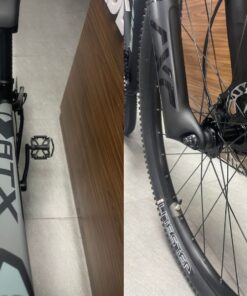 Xe đạp địa hình Giant ATX 860 bản 2024 KM + giảm giá 550K 26 Mayo Và Khung Ngang Xe đạp địa Hình Giant Atx 860 Bản 2024