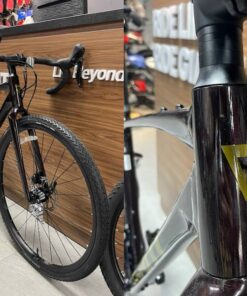 Phần đầu Xe đạp đua Giant Revolt 1 Bản 2024