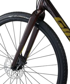 Phuộc Xe đạp đua Giant Revolt 1 Bản 2024