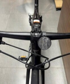 Tay Lái Xe đạp đường Phố (touring) Giant Fastroad Ar Adv 2 Bản 2025