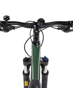 Xe đạp địa hình Giant Roam 3 D bản 2024 33 Tay Lái Xe đạp địa Hình Giant Roam 3 D Bản 2024