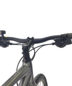 Xe đạp đường phố (Touring) Giant Escape 1 D bản 2022 giảm giá 2M 27 Tay Lái Xe đạp đường Phố Giant Escape 1 D Bản 2022