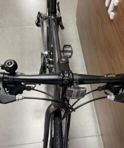 Tay Lái Xe đạp đường Phố (touring) Giant Escape 2 Bản 2024