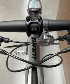 Xe đạp đường phố (Touring) Giant Escape RX 2 D bản 2023 giảm giá 2M 27 Tay Lái Xe đạp đường Phố (touring) Giant Rx 2d Bản 2023