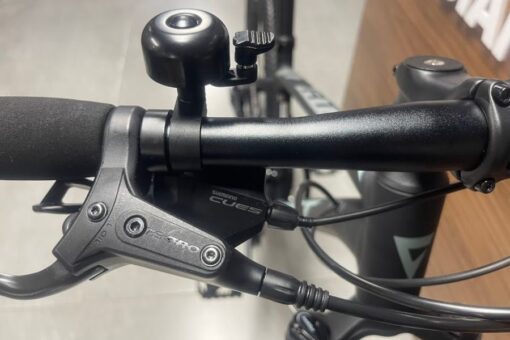 Tay Phanh Dầu Và Tay đề Shimano Cues Xe đạp địa Hình Giant Atx 860 Bản 2024