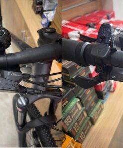 Tay Phanh, Tay đề Xe đạp địa Hình Giant Atx 830 Bản 2025