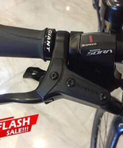Tay Phanh Và Tay đề Xe đạp đường Phố Giant Fastroad Sl 2 Bản 2021