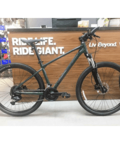 Xe đạp địa hình Giant ATX 830 bản 2024 giảm giá 2M, CK 24 Xe đạp địa Hình Giant Atx 830 Bản 2024 Màu Xanh