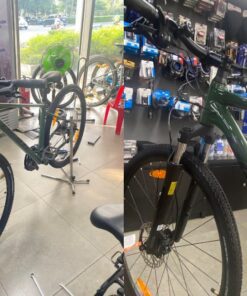 Xe đạp địa hình Giant Roam 3 D bản 2024 32 Xe đạp địa Hình Giant Roam 3 D Bản 2024 ảnh 1