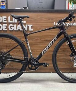 Xe đạp đường Phố (touring) Giant Fastroad Ar Adv 2 Bản 2025