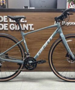 Xe đạp đường Phố (touring) Giant Revolt F3 Bản 2025