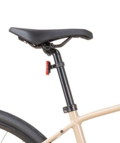 Yên Xe đạp đường Phố (touring) Giant Escape 3 D Bản 2023