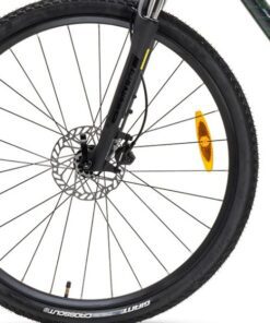 Xe đạp địa hình Giant Roam 3 D bản 2024 38 Bánh Trước Xe đạp địa Hình Giant Roam 3 D Bản 2024