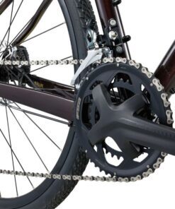 Bộ Truyền động Xe đạp đua Giant Revolt 1 Bản 2024