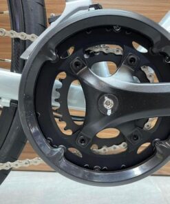 Xe đạp đường phố (Touring) Giant Escape RX 2 D bản 2023 giảm giá 2M 30 đùi đĩa Xe đạp đường Phố (touring) Giant Rx 2d Bản 2023