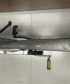 Xe đạp Touring Giant 2024 Trooper 5500 giảm giá 2M + KM 27 Khung Ngang Xe đạp Giant Trooper 5500 Bản 2024