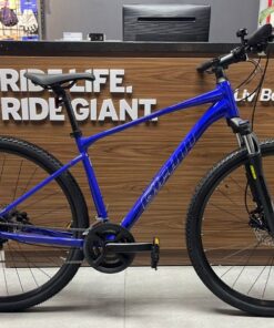 Xe đạp địa hình Giant Roam 3 D bản 2024 30 Xe đạp địa Hình Giant Roam 3 D Bản 2024 Màu Xanh Dương