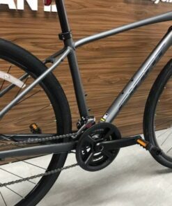 Xe đạp đường phố (Touring) Giant Escape 1 D GC bản 2024 giảm giá 880K 14 Xe đạp đường Phố (touring) Giant Escape 1 D Gc Bản 2024 ảnh 1